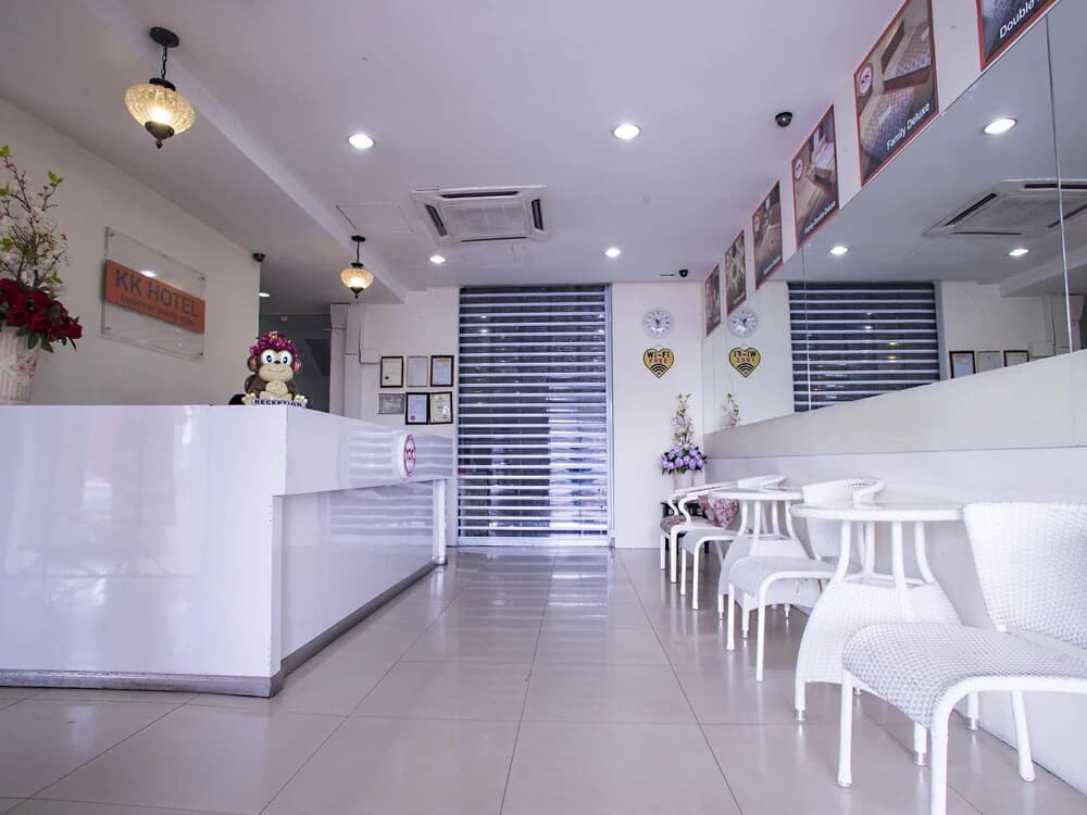 KK Hotel Kajang by OYO - photo 18