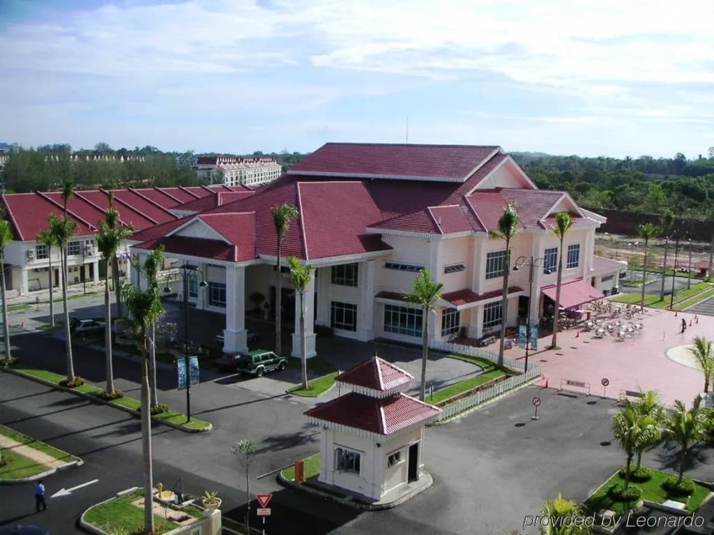 Primaland Port Dickson Resort & Convention Centre (PRCC) - photo 2