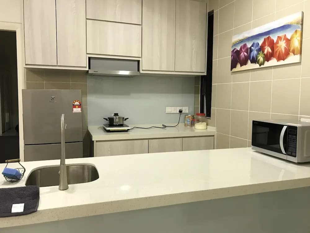 Charming Suite at Sunway and PJ - photo 30