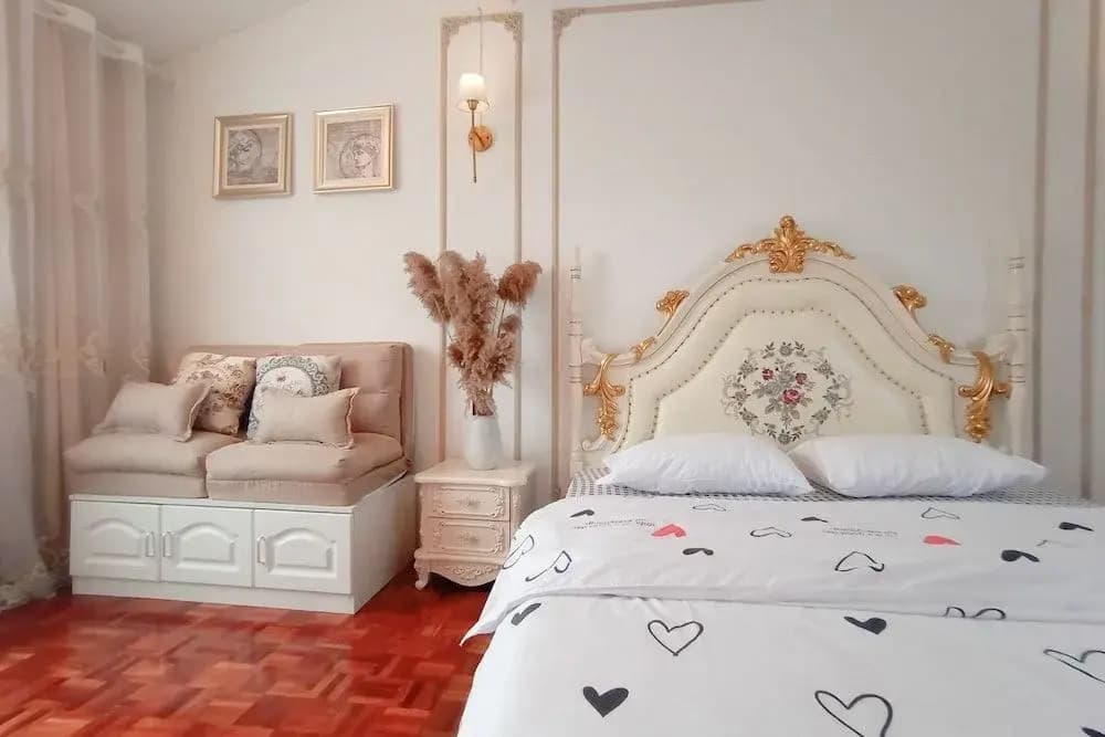 Oyo 90189 Sibu Wedding Homestay2U - photo 4