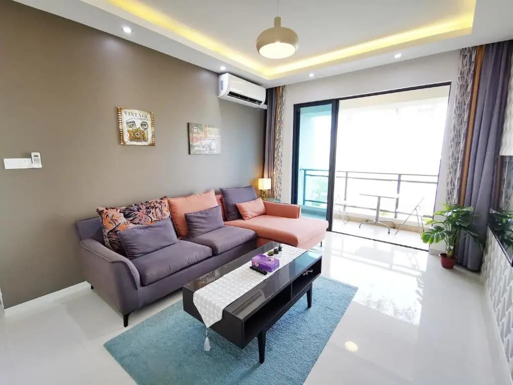 Forest city seaview homestay - photo 6