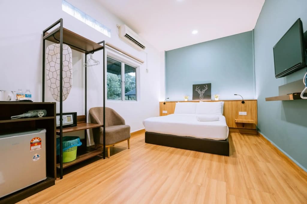 The Concept Hotel Express - photo 1