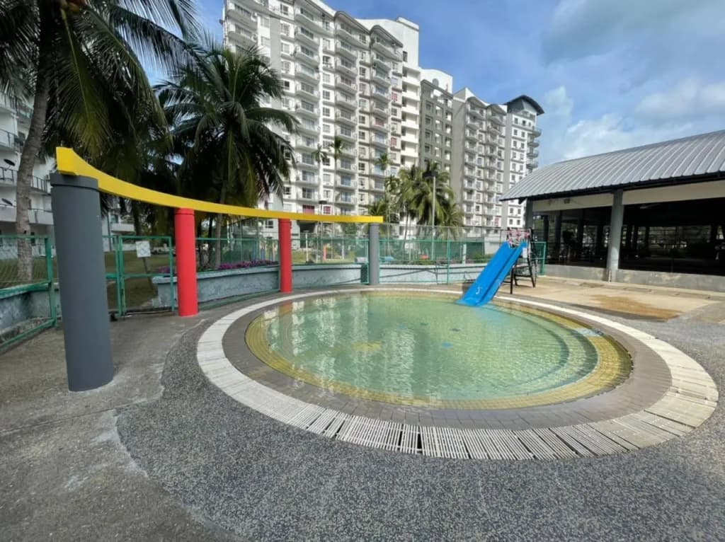 Fullhouse Marina View Villas Apartment - photo 6