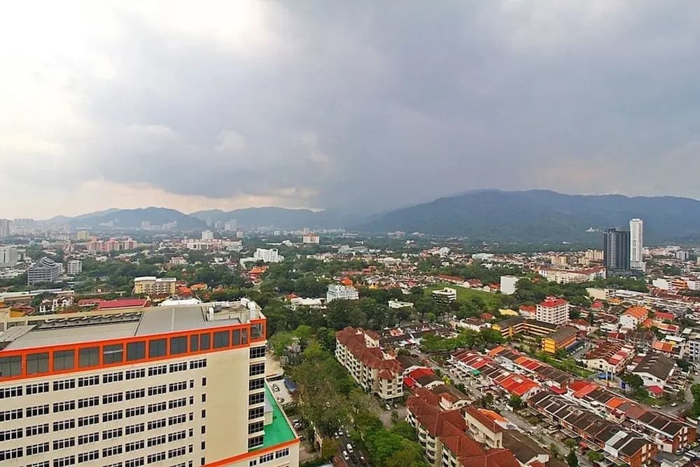 Mansion One Suites - Studio Suites - photo 10