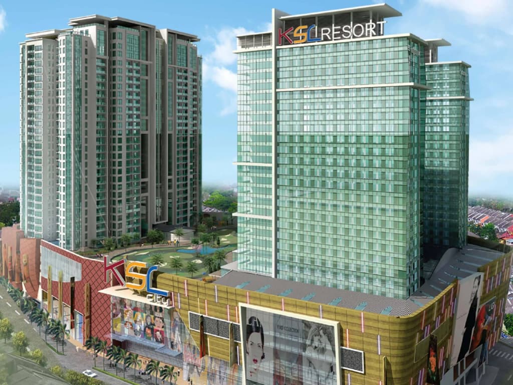 KSL Hotel & Resort - photo 22