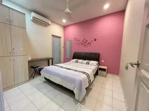 Jiaxin Homestay Putri Wangsa - photo 1