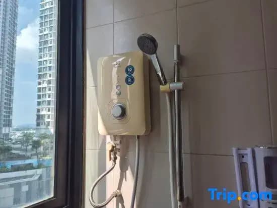 Up to 9pax, i-City i-Suite FREE WIFI 50"TV - photo 23
