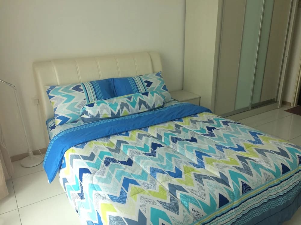 Lawang Suite 2 Bedroom Standard Apartment 2 - photo 12