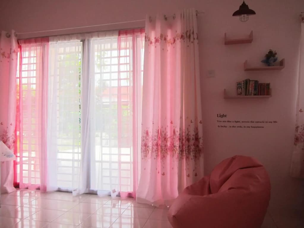 MILU Homestay - photo 4