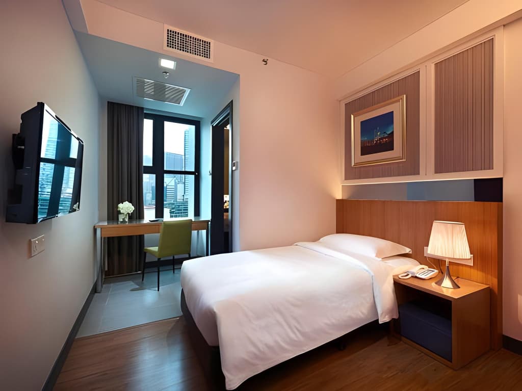 Hotel Transit Kuala Lumpur - photo 5