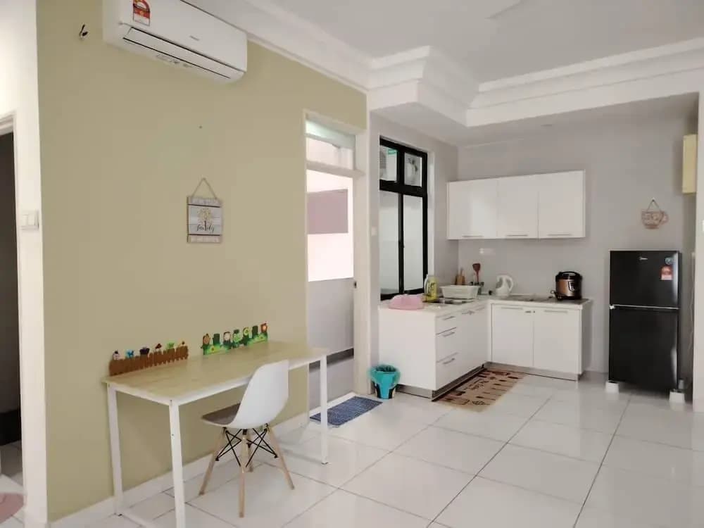 Paradigm Mall Platino 2BR 2FREE By Natol - photo 11