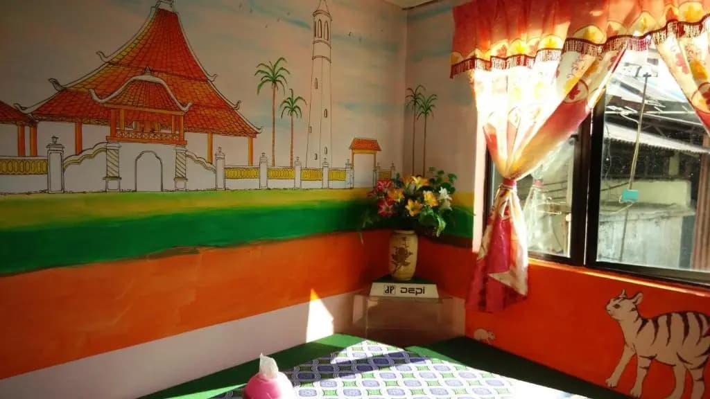 Karim CT Guesthouse - photo 1