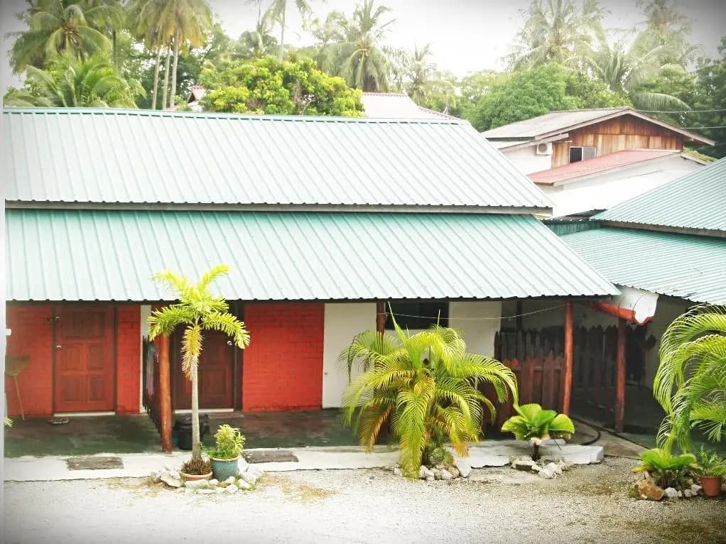 Cenang Village - photo 11