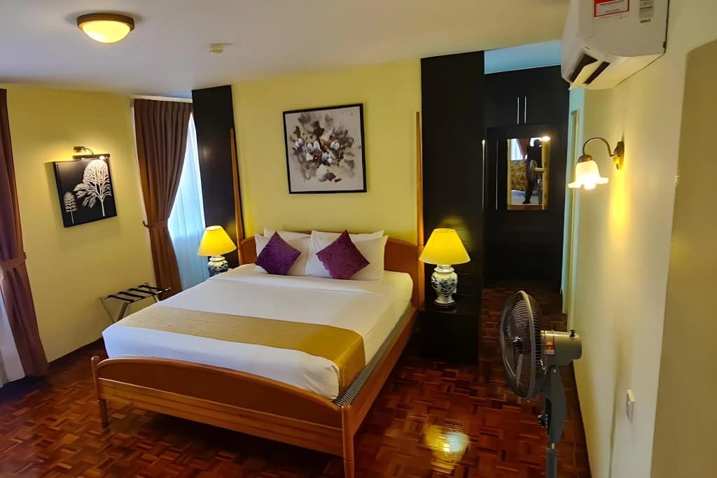 Lotus Desaru Beach Resort - photo 41