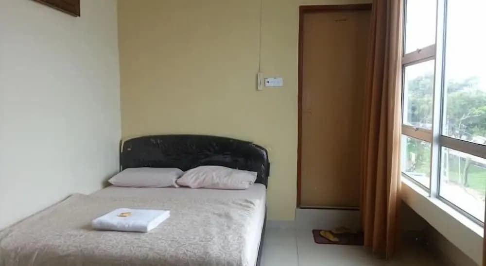 Casavilla Travellers Lodge - photo 5