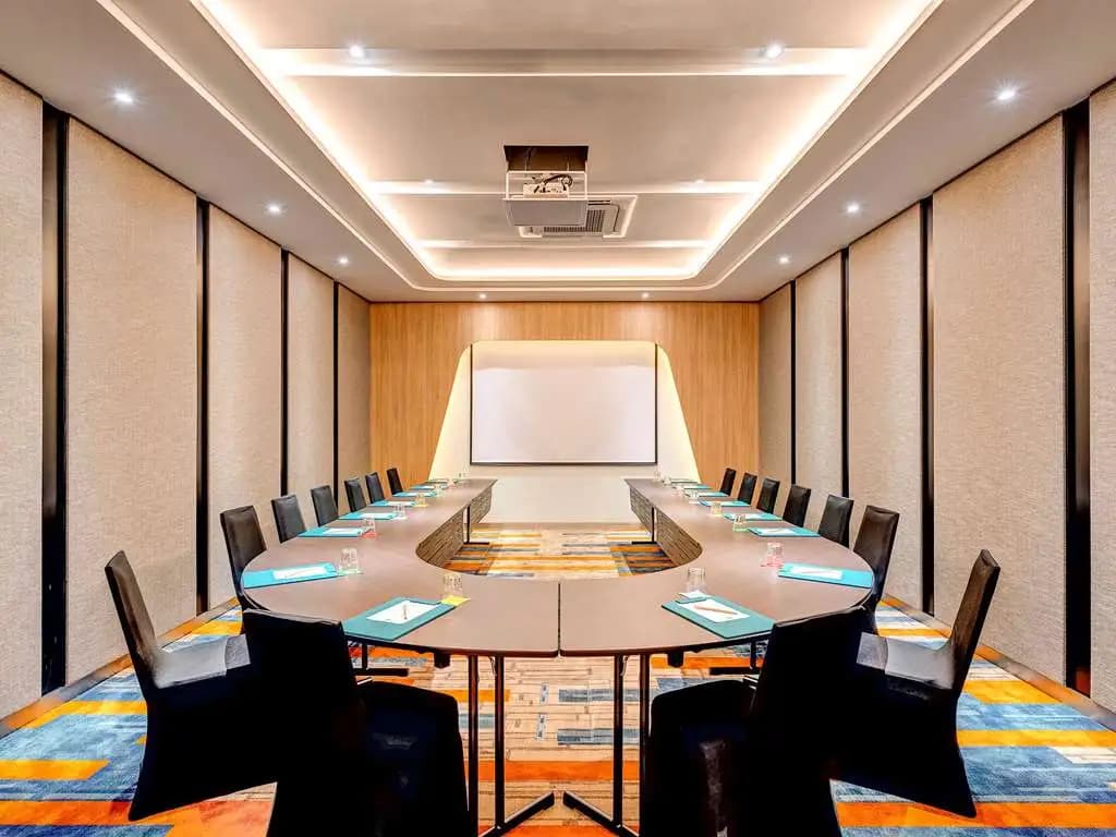 ibis Styles Johor Iskandar Puteri - photo 13