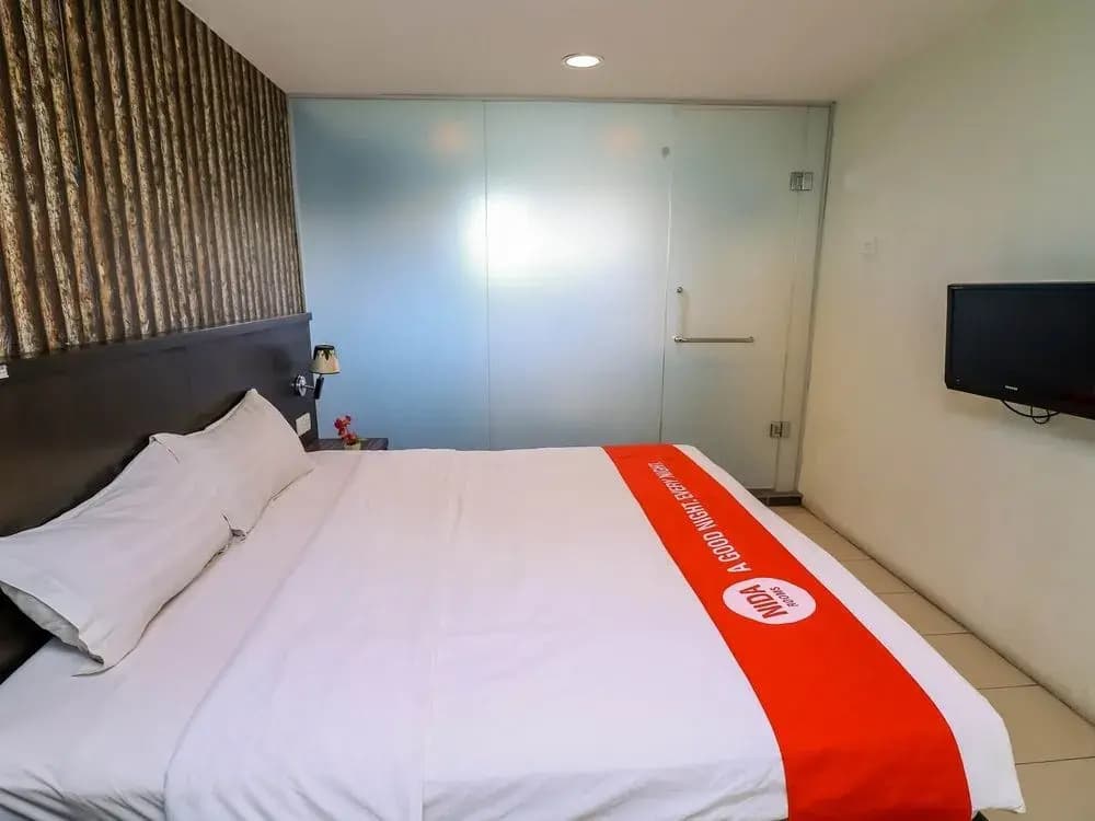 NIDA Rooms Klang Central Place - photo 5