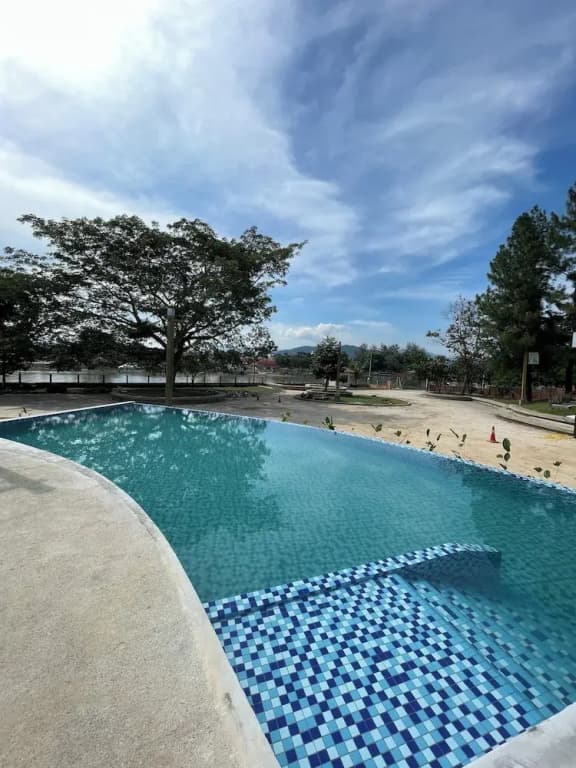 Sayong Resort - photo 27