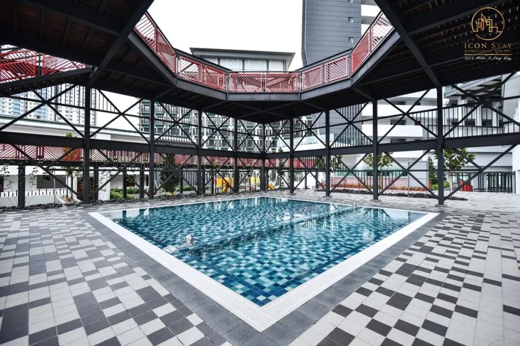 Geo 38 Residences Genting Highlands @ IconStay - photo 4