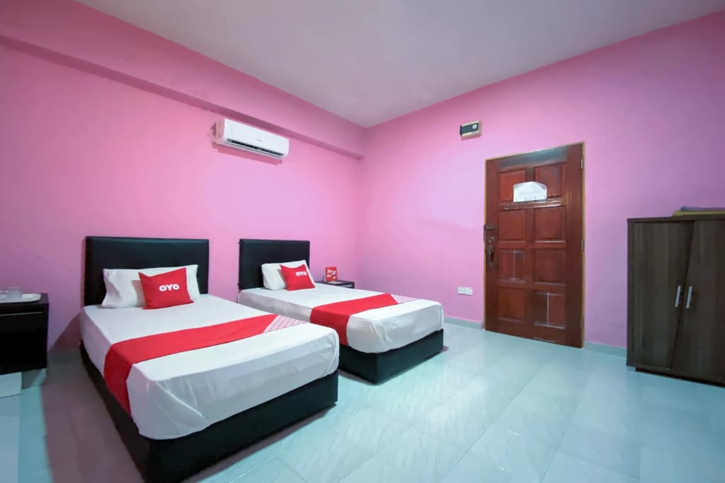 Super OYO 90039 Coop Hotel Kangar - photo 22