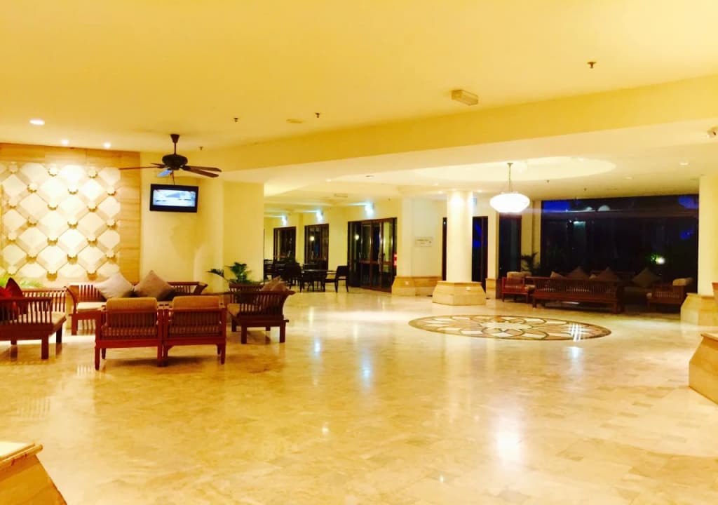 Langkawi Lagoon Resort - photo 2
