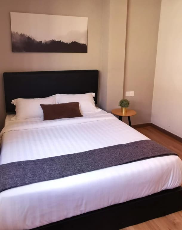 The Core Hotel - photo 20