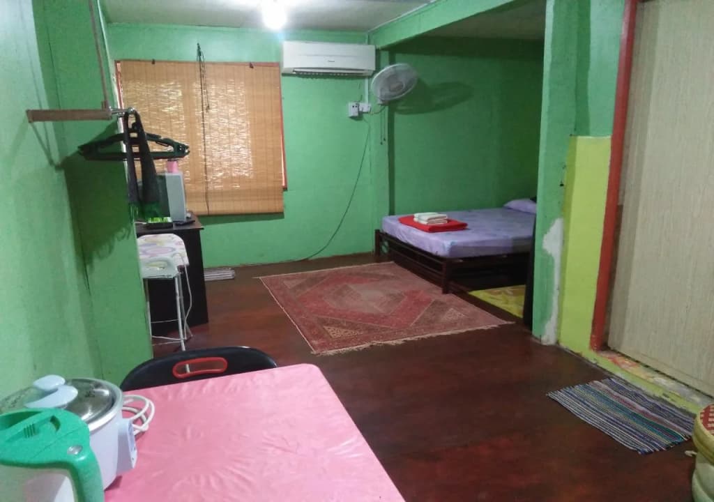 Cahayakaseh GuestHouse - photo 9