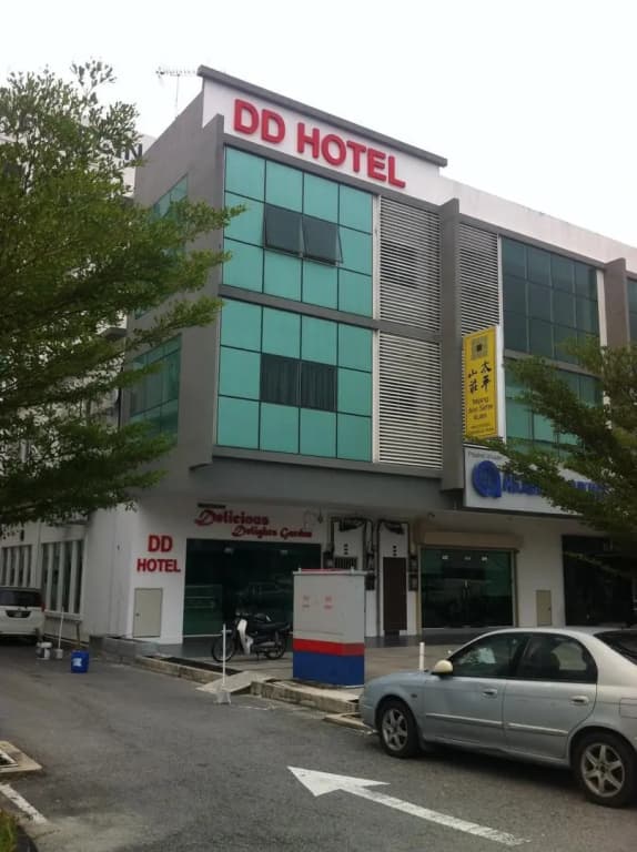 Dd Hotel - photo 3