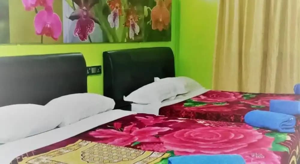 Hotel O Lily Haven Hotel - photo 3