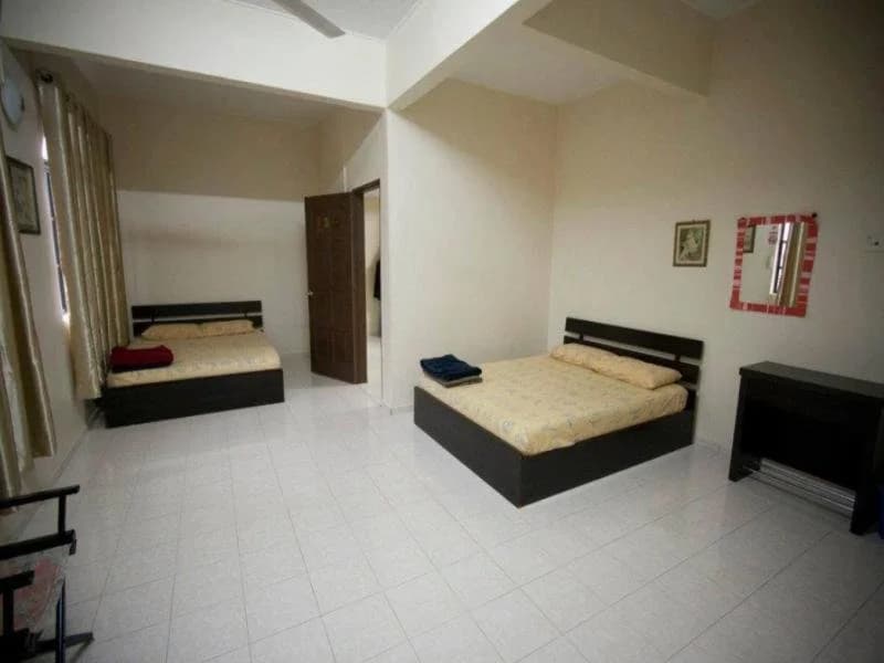 Muar Warni Villa 8 - photo 2