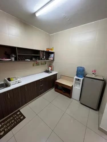 Hayat Homestay @ The Arc, Cyberjaya - photo 20
