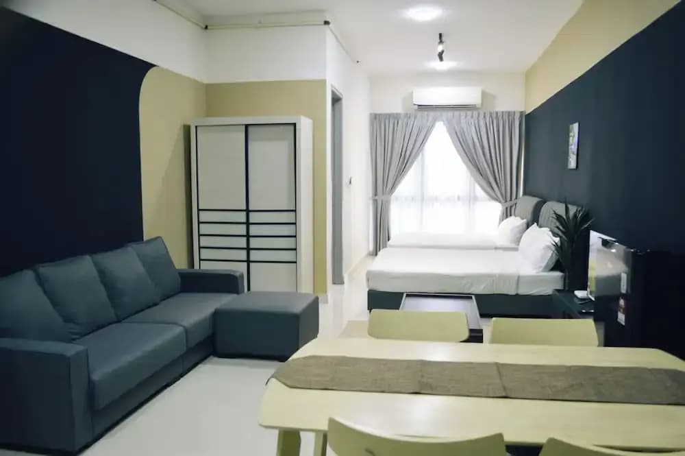 Klia Airport Homestay 17 - photo 1