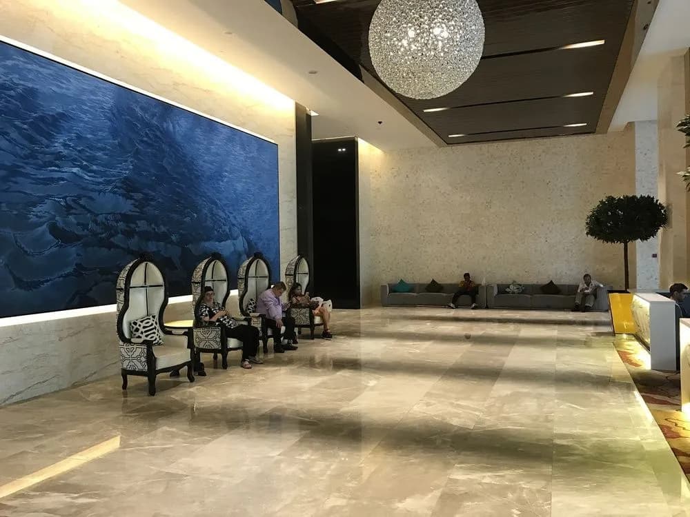 The Platinum Suites - photo 26
