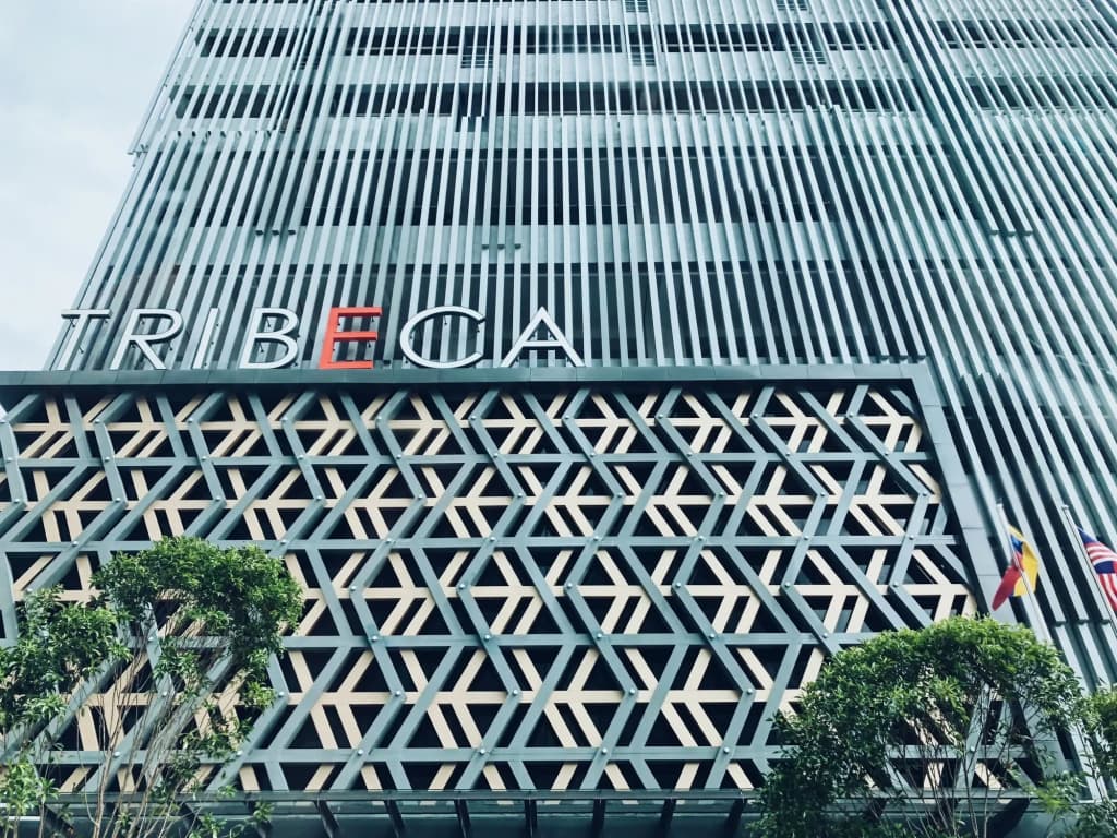 Victoria Home Bukit Bintang - main photo