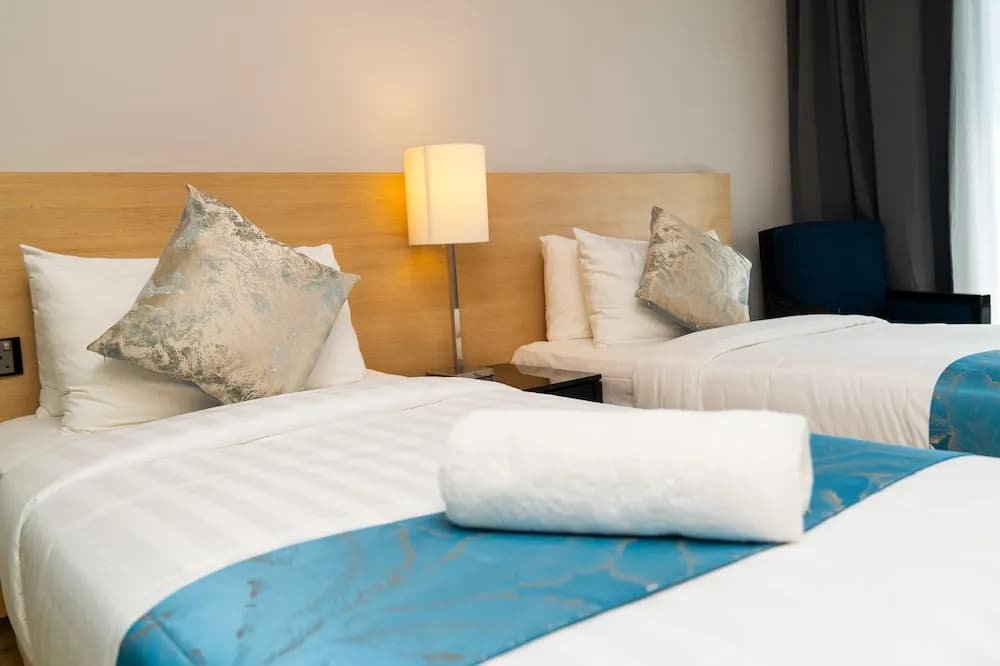 The Straits Melaka by Perfect Host - photo 2