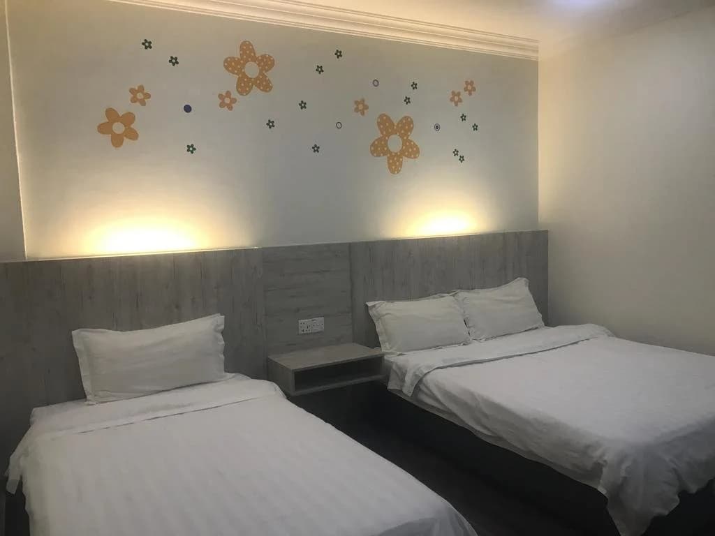 Tambun Inn Hotel - photo 13