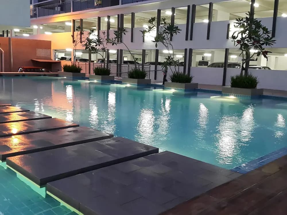 BlueBird Homestay Bangi - photo 11