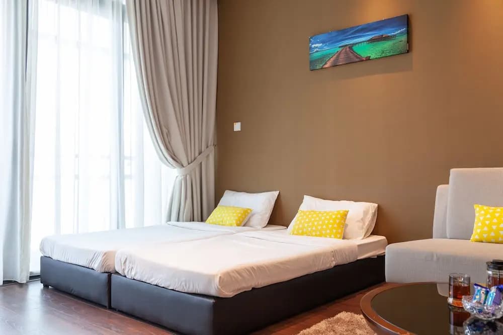 Home in Kota Kinabalu City-Riverson Soho - photo 4