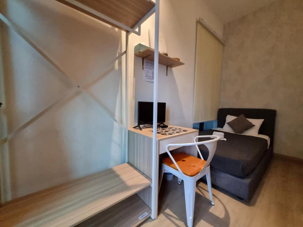 Sunway Paradise Home Staycation PH2120 SELF CHECK IN OUT - photo 18