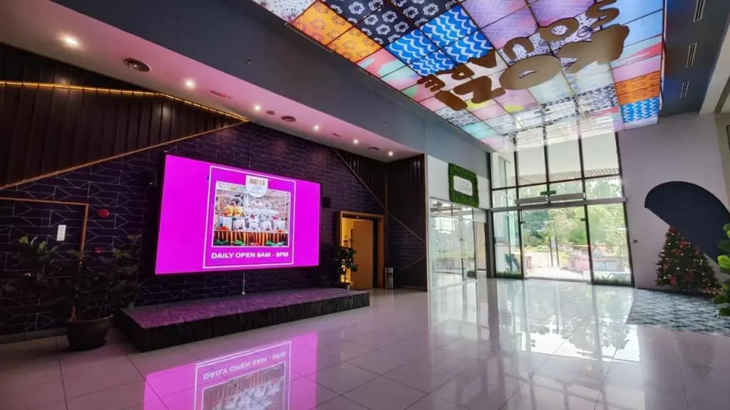 Comfy Studio Kuching - photo 14
