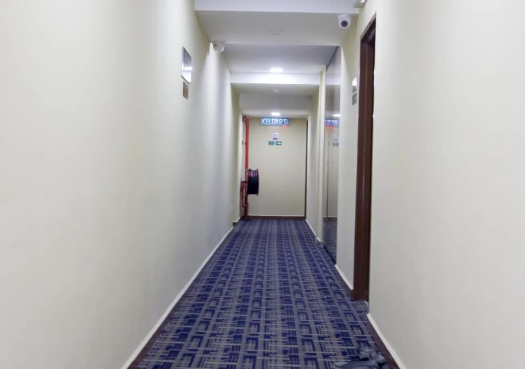 Elmark Hotel Johor - photo 12