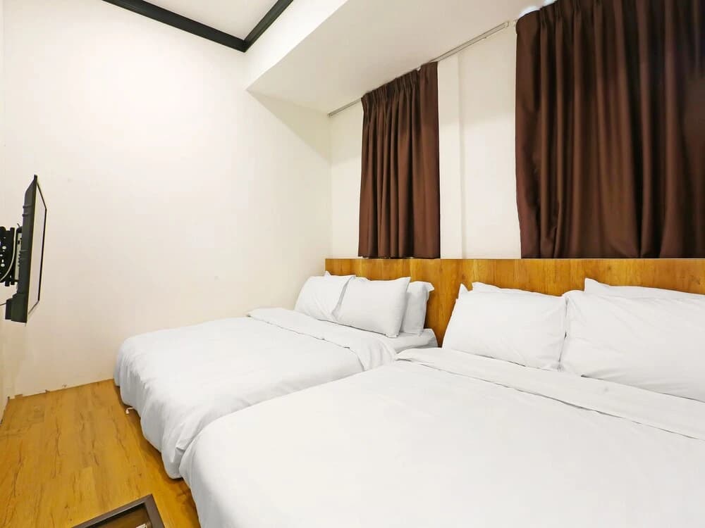 OYO 90592 Leisure Lodge - photo 2