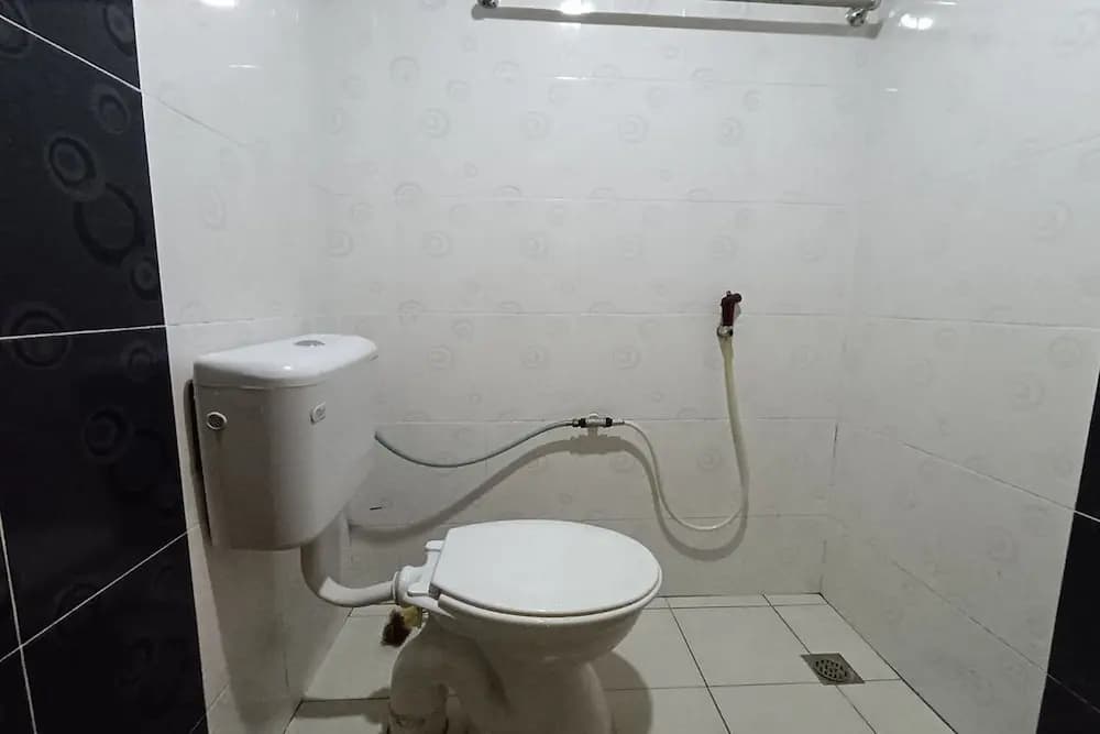 Fins Hotel, Alor Setar - photo 10