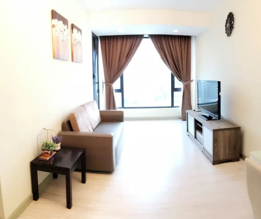 PS04 @ KK Privilege Sky Suite - photo 1