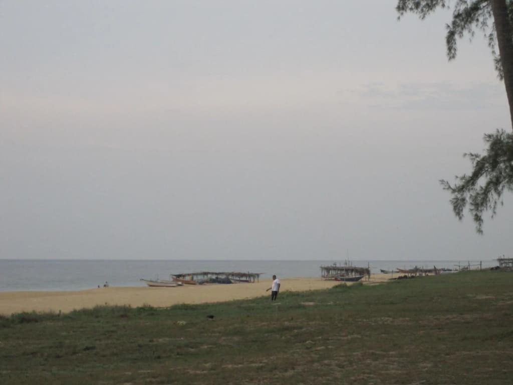 Al-Kahfi Homestay - photo 9