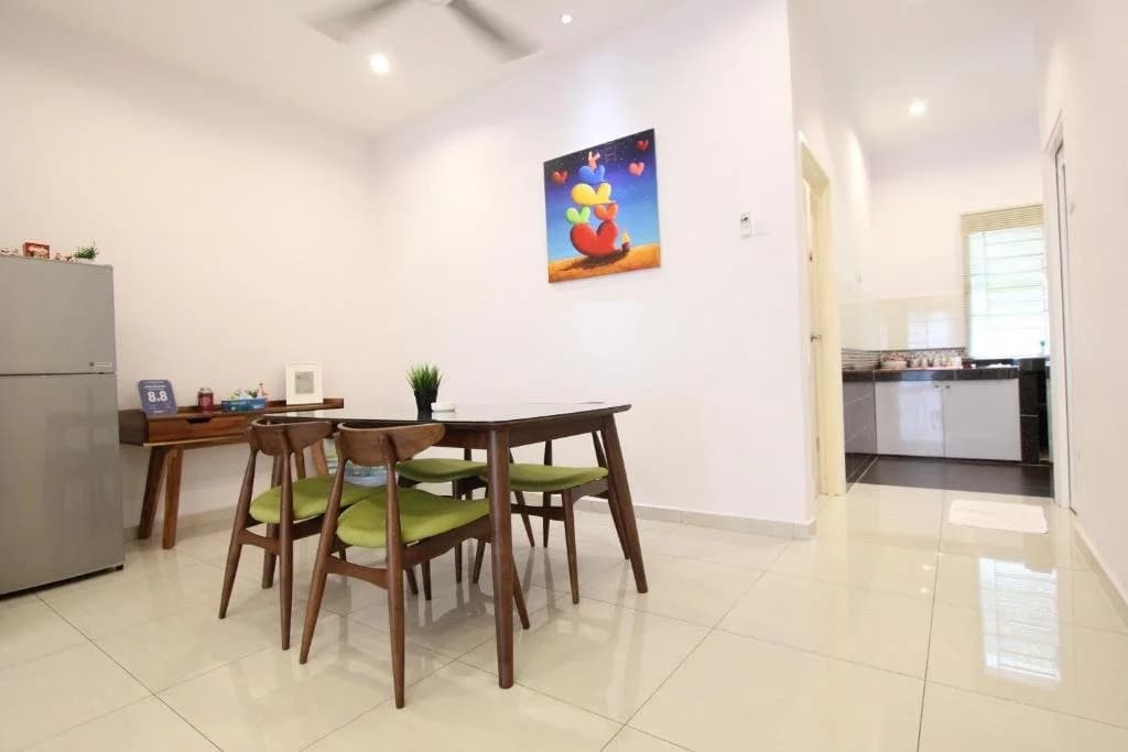 Saffron Stay Melaka - photo 9