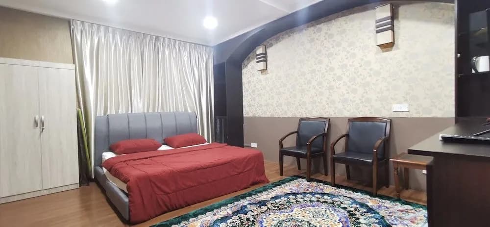 90372 Greybirds Hostel - photo 3