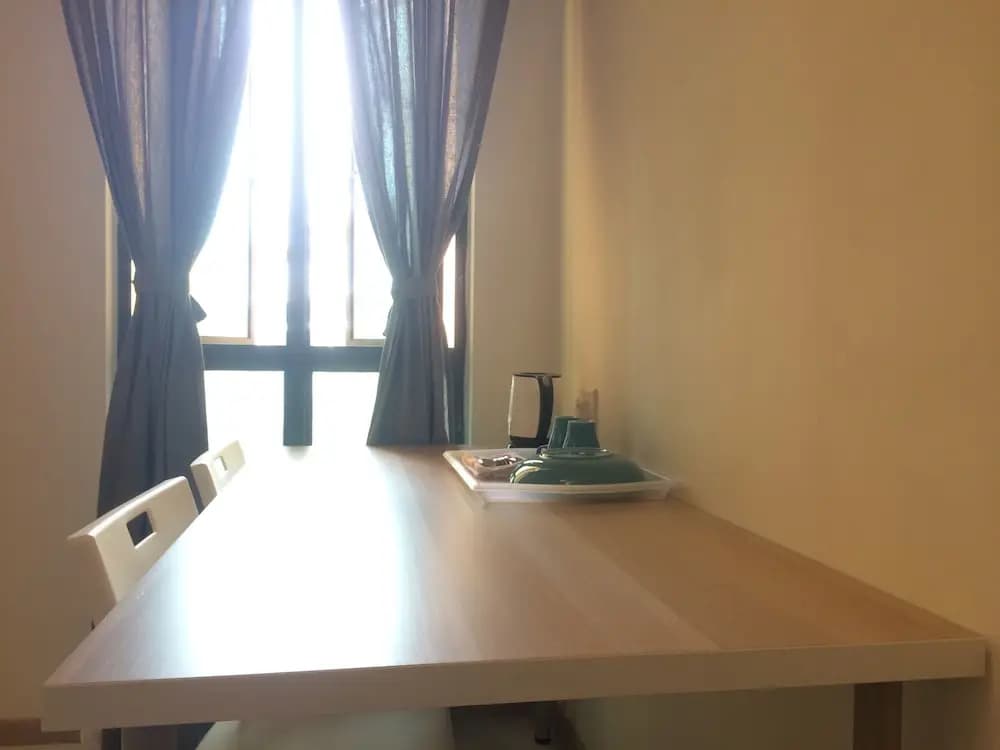 Lawang Suite Corner Roomstay 1 - photo 4