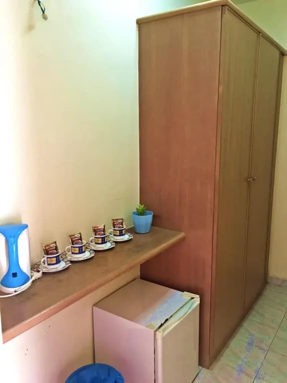 Teluk Batik Holiday Apartment - photo 28