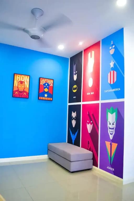 Happy Home Inn Sdn Bhd - photo 9